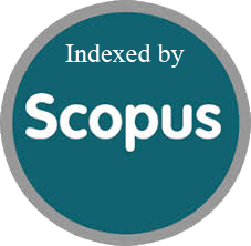 Scopus Indexed